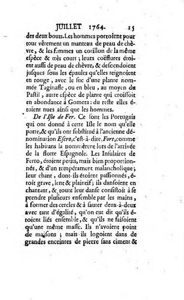 Journal encyclopédique