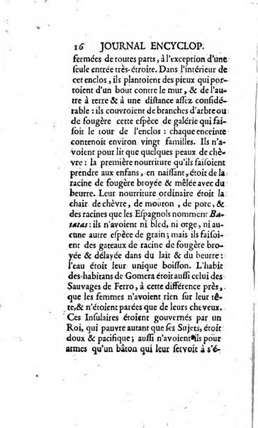 Journal encyclopédique