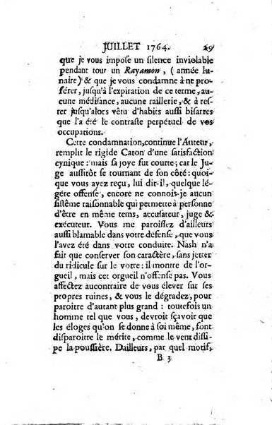 Journal encyclopédique