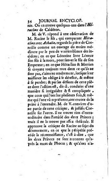 Journal encyclopédique