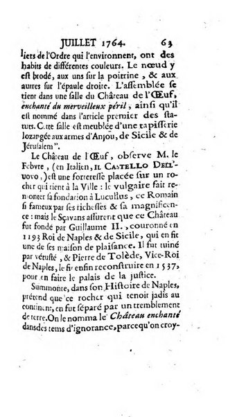 Journal encyclopédique