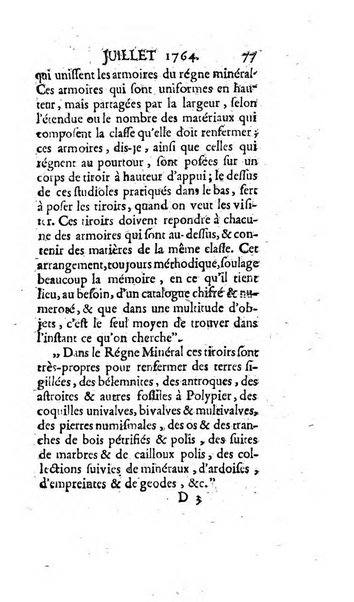 Journal encyclopédique