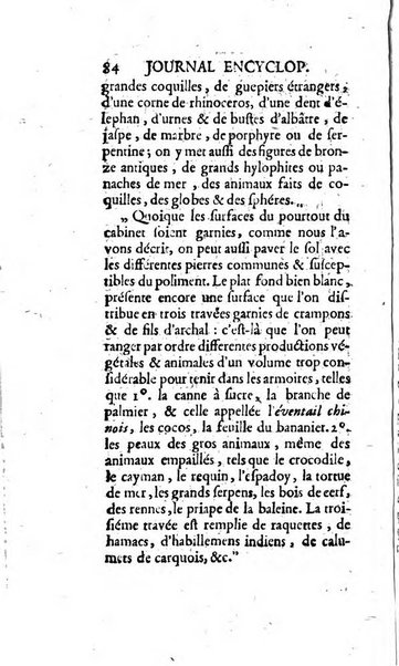 Journal encyclopédique