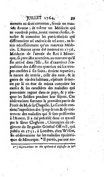 Journal encyclopédique