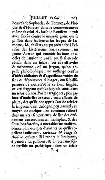 Journal encyclopédique