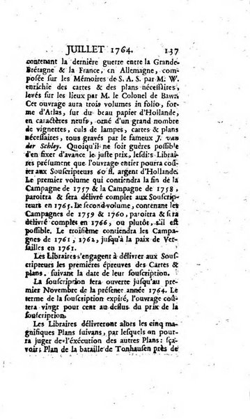 Journal encyclopédique