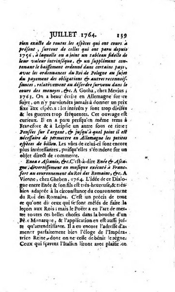 Journal encyclopédique