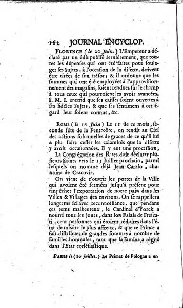 Journal encyclopédique