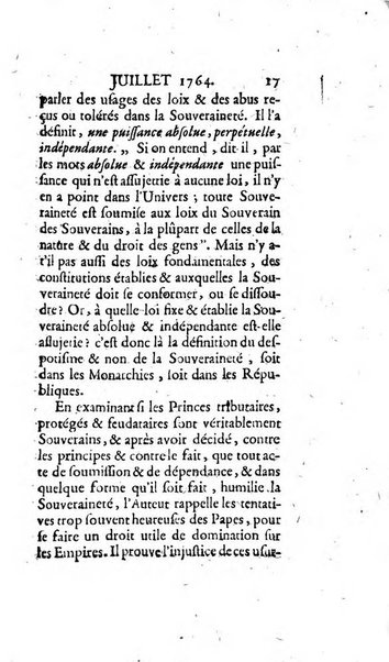 Journal encyclopédique