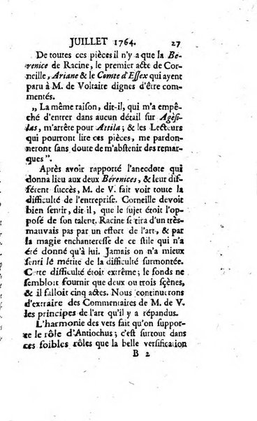 Journal encyclopédique