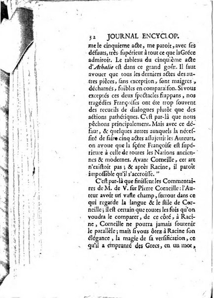 Journal encyclopédique