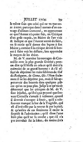 Journal encyclopédique