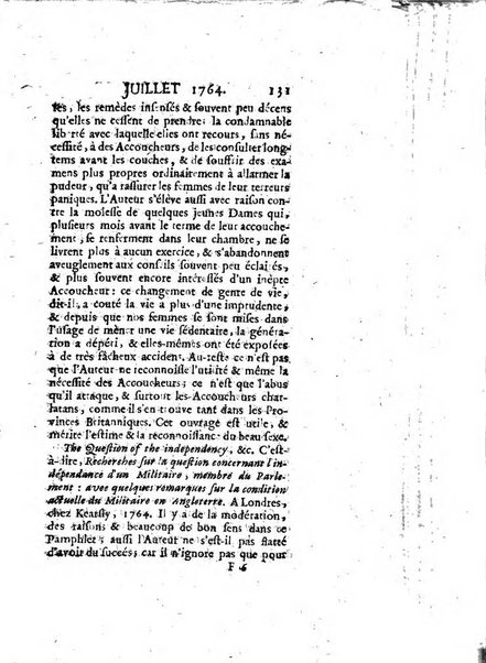 Journal encyclopédique