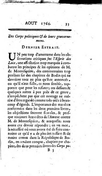 Journal encyclopédique