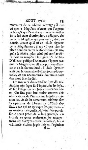 Journal encyclopédique