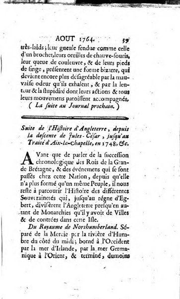 Journal encyclopédique