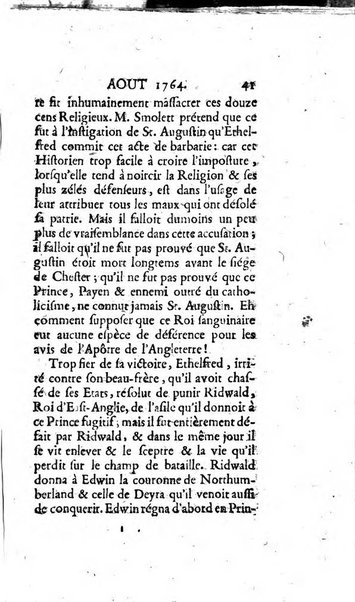 Journal encyclopédique