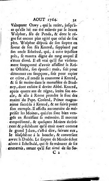 Journal encyclopédique