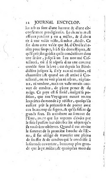 Journal encyclopédique