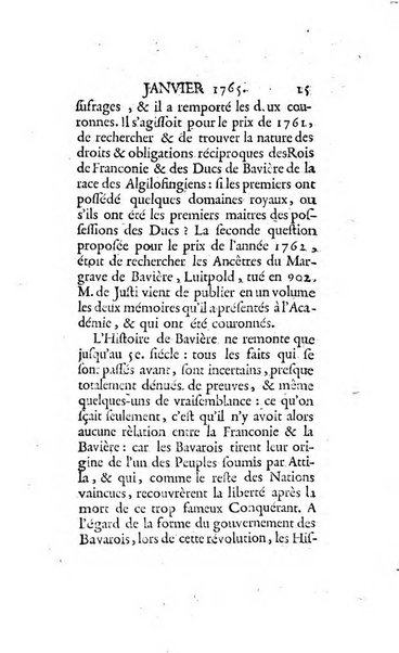 Journal encyclopédique