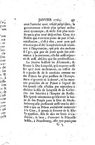 Journal encyclopédique