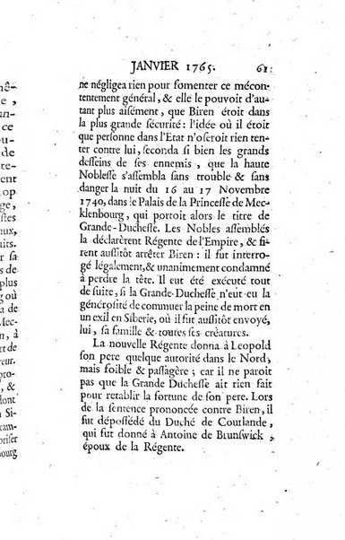 Journal encyclopédique