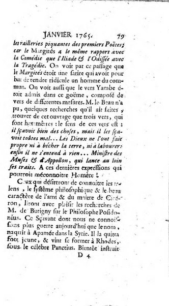 Journal encyclopédique