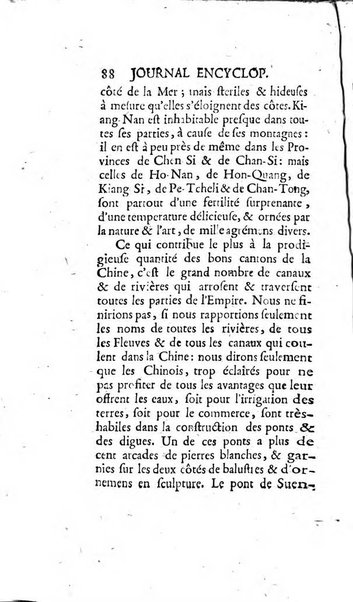 Journal encyclopédique