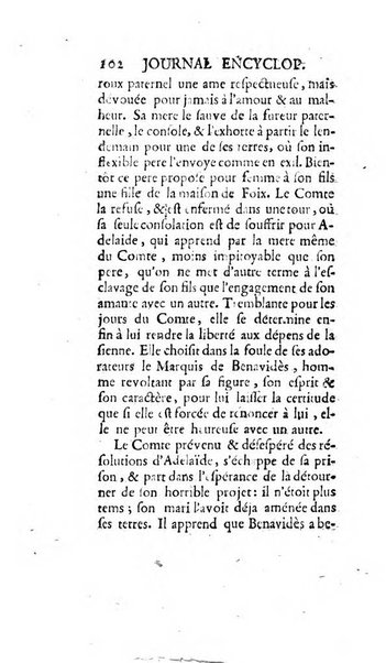 Journal encyclopédique