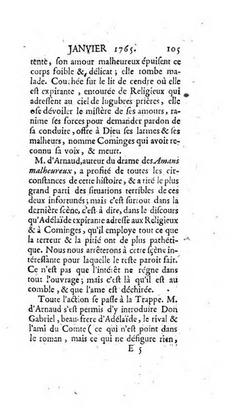 Journal encyclopédique