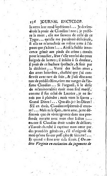 Journal encyclopédique