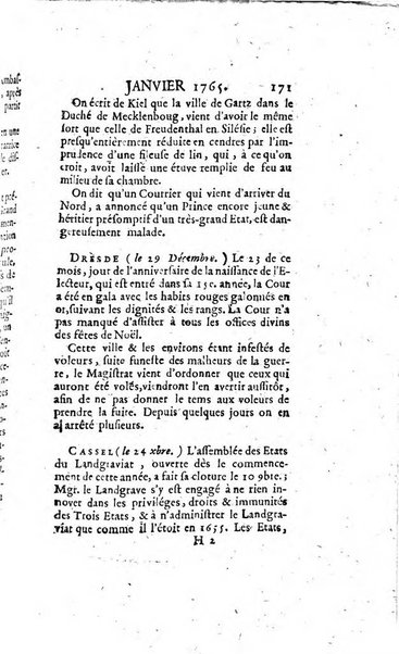 Journal encyclopédique