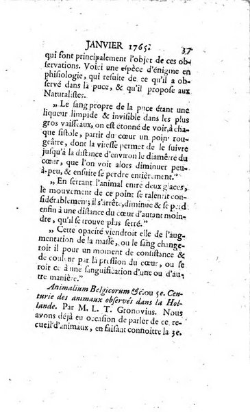 Journal encyclopédique