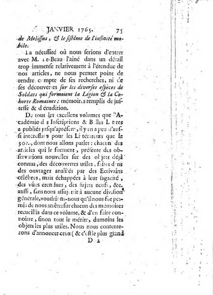 Journal encyclopédique