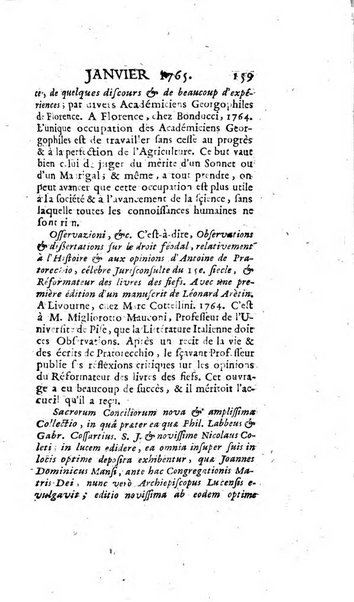 Journal encyclopédique