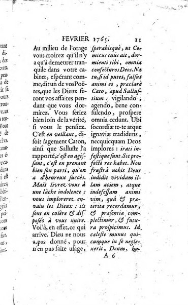 Journal encyclopédique