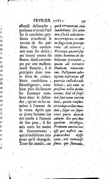 Journal encyclopédique