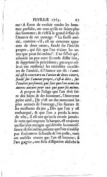 Journal encyclopédique