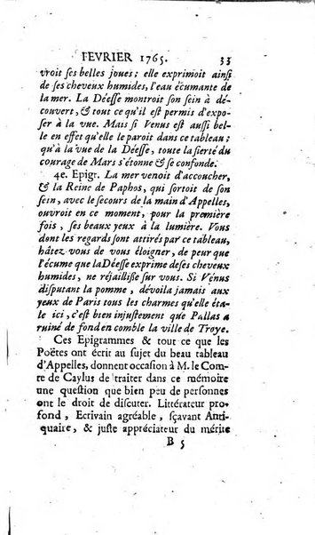 Journal encyclopédique