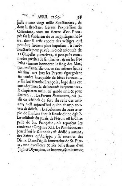 Journal encyclopédique