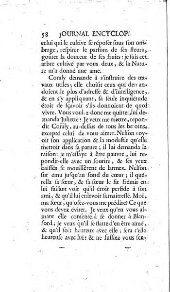 Journal encyclopédique