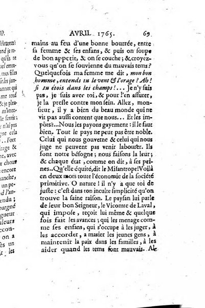 Journal encyclopédique