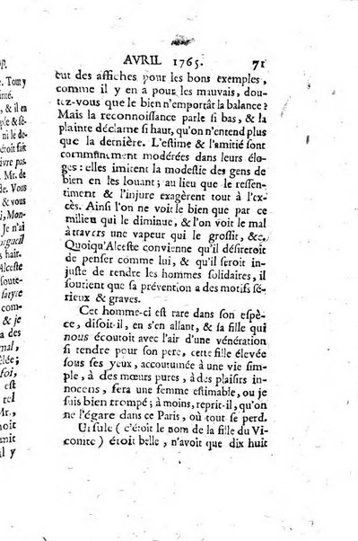 Journal encyclopédique