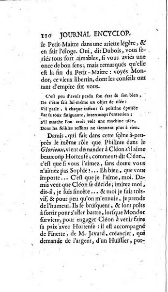 Journal encyclopédique