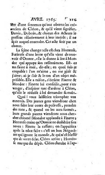 Journal encyclopédique