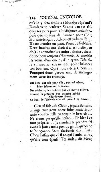 Journal encyclopédique