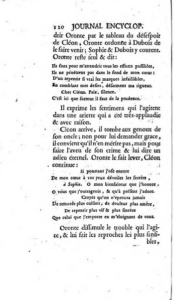 Journal encyclopédique