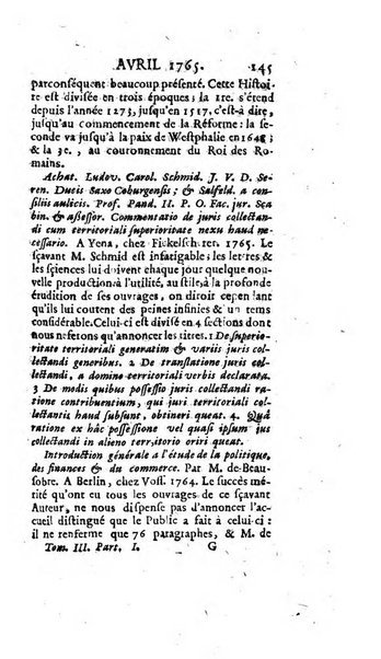 Journal encyclopédique