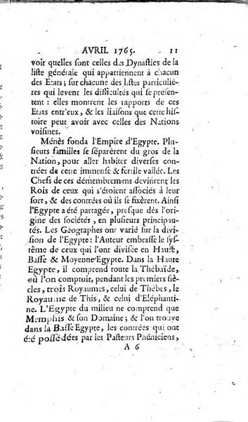 Journal encyclopédique