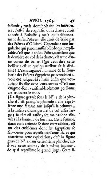 Journal encyclopédique